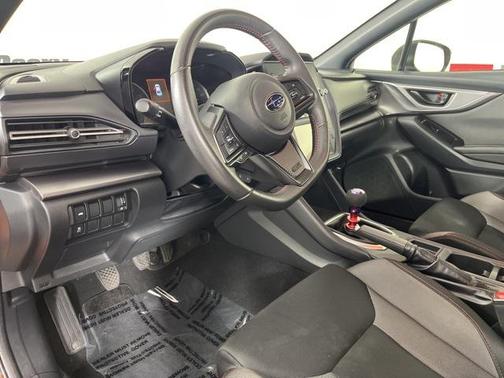2022 Subaru WRX Base
