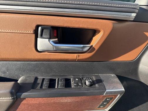 2023 Toyota Tundra 1794 Edition