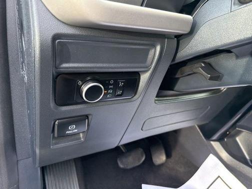 Silver Metallic 2024 Ford Expedition XL
