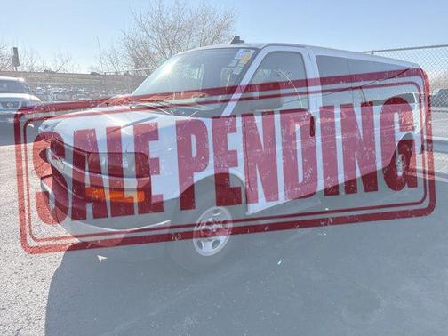 2023 Chevrolet Express 3500 RWD 3500 Extended Wheelbase LT