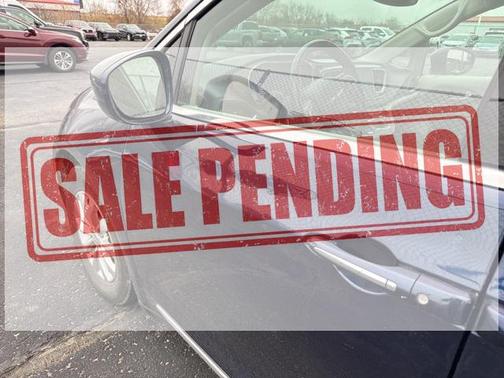 2018 Chrysler Pacifica Touring-L Plus