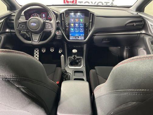 2024 Subaru WRX Premium