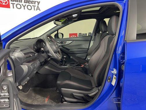 2024 Subaru WRX Premium