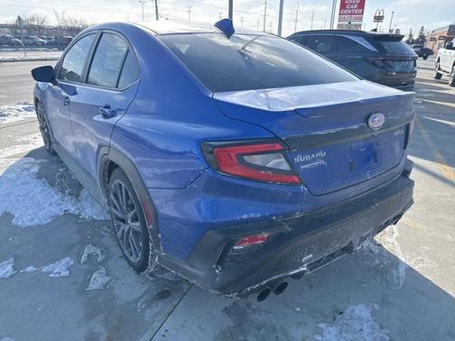 2024 Subaru WRX Premium