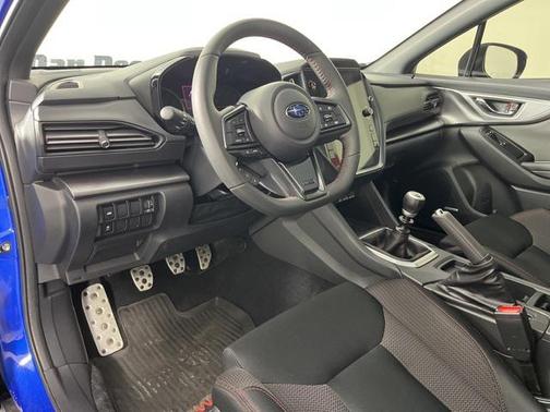 2024 Subaru WRX Premium