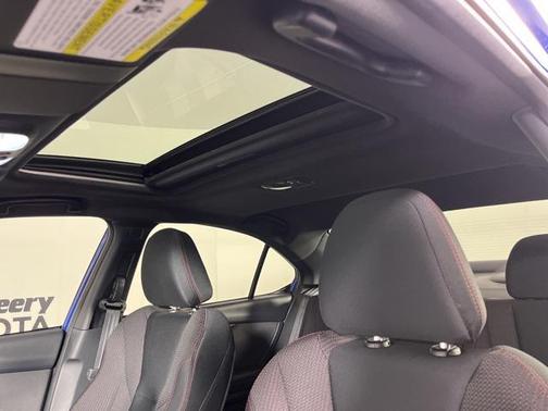 2024 Subaru WRX Premium