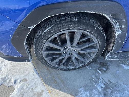 2024 Subaru WRX Premium