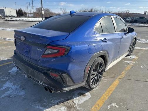 2024 Subaru WRX Premium