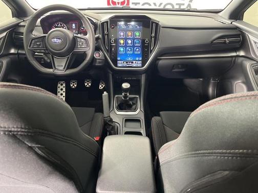 2024 Subaru WRX Premium