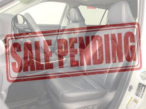Wind Chill Pearl 2023 Toyota Highlander XLE