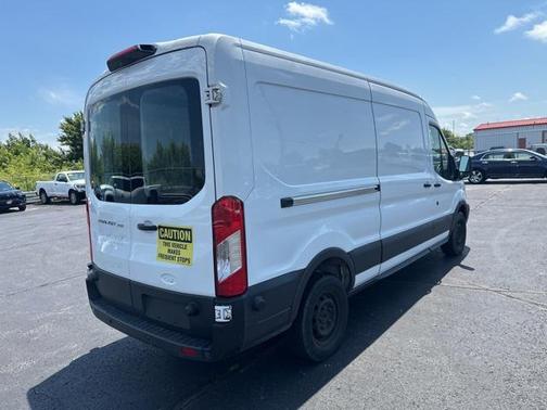 2018 Ford Transit-250 Base
