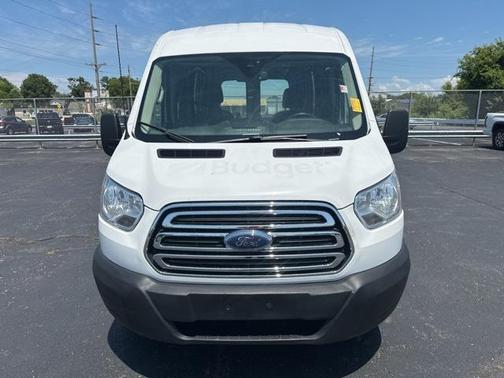 2018 Ford Transit-250 Base