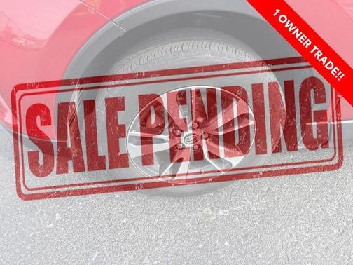 Barcelona Red Metallic 2017 Toyota RAV4 XLE