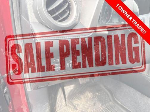 Barcelona Red Metallic 2017 Toyota RAV4 XLE