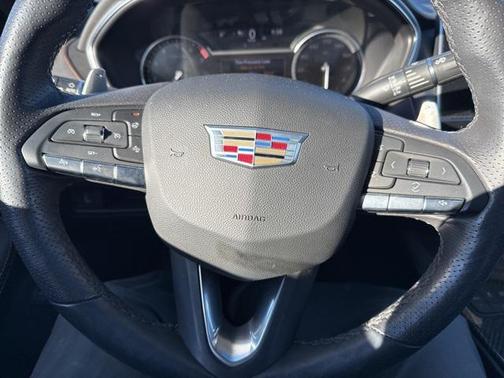 2022 Cadillac CT5 Sport