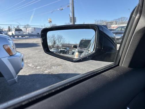 2022 Cadillac CT5 Sport