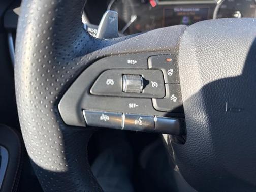 2022 Cadillac CT5 Sport