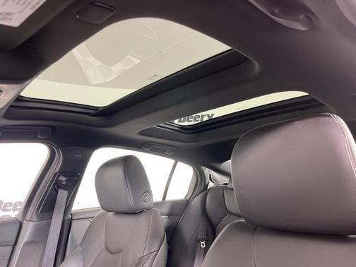 2022 Cadillac CT5 Sport