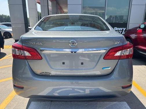 2014 Nissan Sentra SV