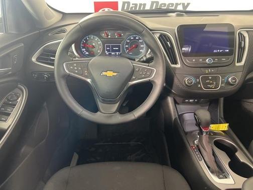 2024 Chevrolet Malibu RS
