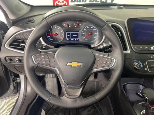 2024 Chevrolet Malibu FWD RS