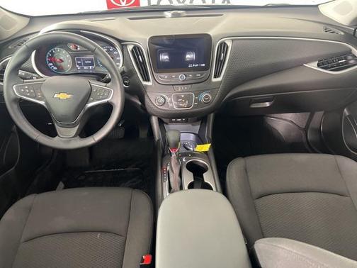 2024 Chevrolet Malibu FWD RS