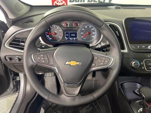 2024 Chevrolet Malibu RS