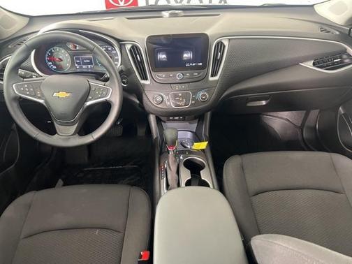 2024 Chevrolet Malibu RS