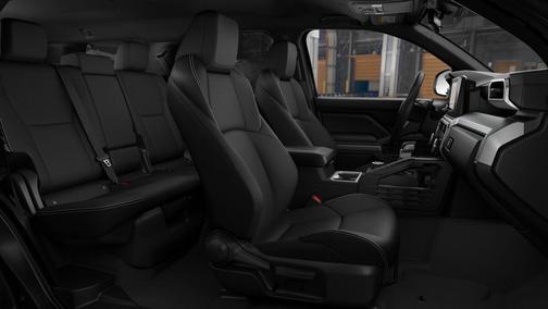 Ice Cap 2026 Toyota 4Runner SR5