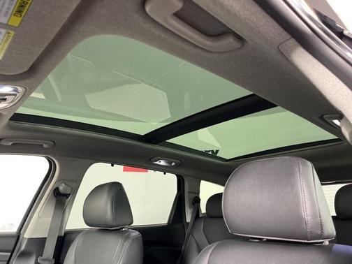 2019 Hyundai SANTA FE Ultimate 2.0T