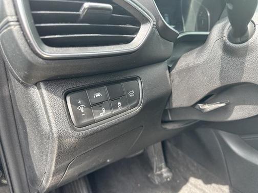 2019 Hyundai SANTA FE Ultimate 2.0T