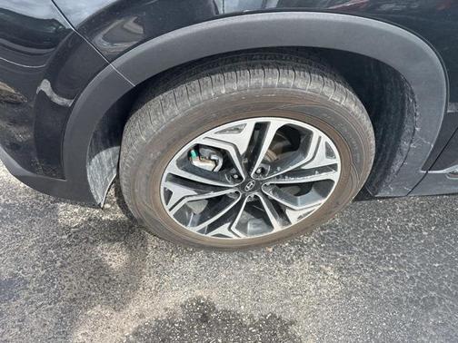 2019 Hyundai SANTA FE Ultimate 2.0T
