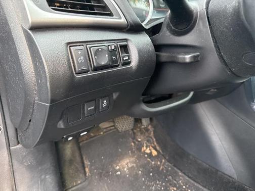 2019 Nissan Sentra SR