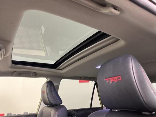 2022 Toyota 4Runner TRD Pro