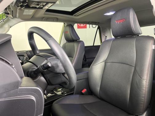 2022 Toyota 4Runner TRD Pro