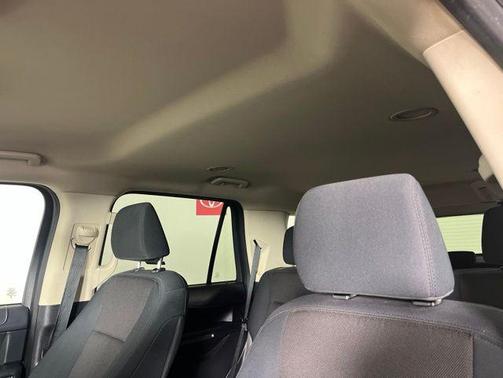 Black Metallic 2024 Ford Expedition XL