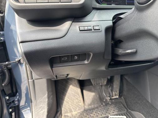 Storm Cloud 2026 Toyota Crown XLE