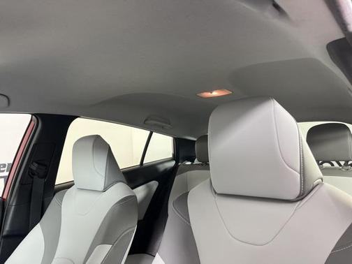 2020 Toyota Prius Prime Limited