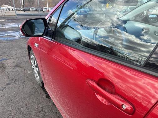 2020 Toyota Prius Prime Limited