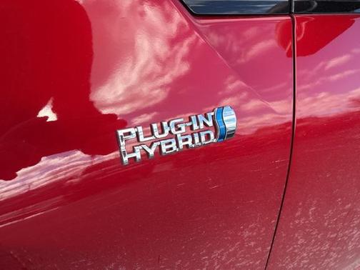 2020 Toyota Prius Prime Limited