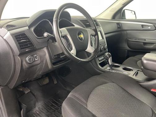 2011 Chevrolet Traverse LT