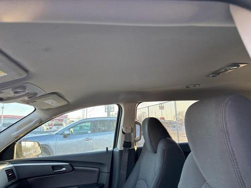 2011 Chevrolet Traverse LT