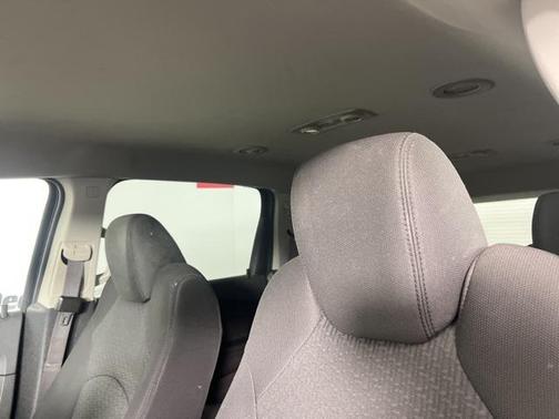 2011 Chevrolet Traverse LT