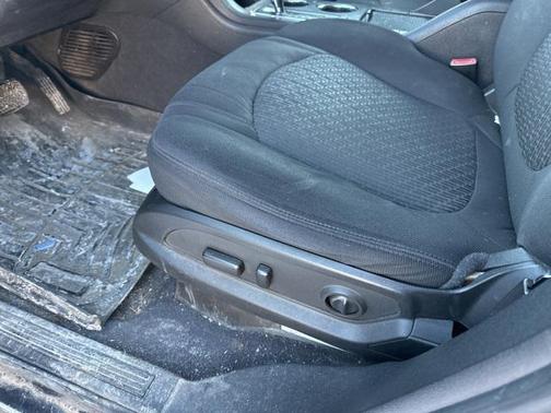 2011 Chevrolet Traverse LT