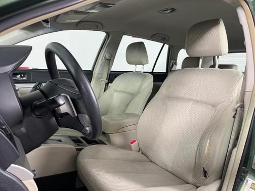2012 Subaru Outback 2.5i