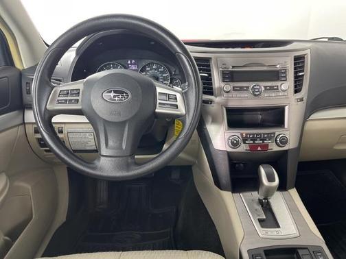 2012 Subaru Outback 2.5i