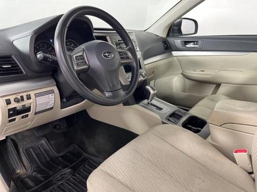 2012 Subaru Outback 2.5i