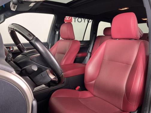 2021 Lexus GX 460 Premium
