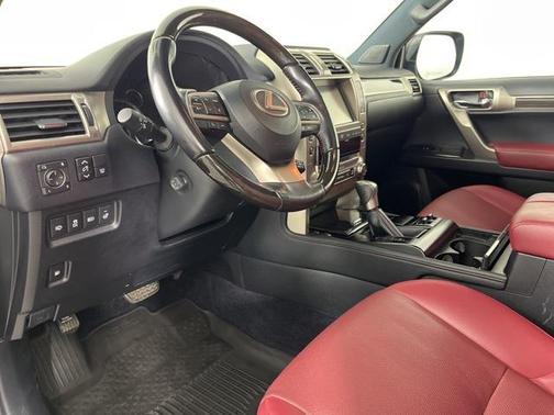 2021 Lexus GX 460 Premium