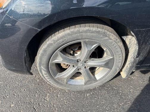 2013 Toyota Venza Limited